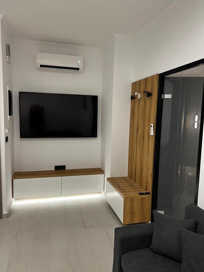 City Compass Luxury Suites Rhodes City Екстер'єр фото
