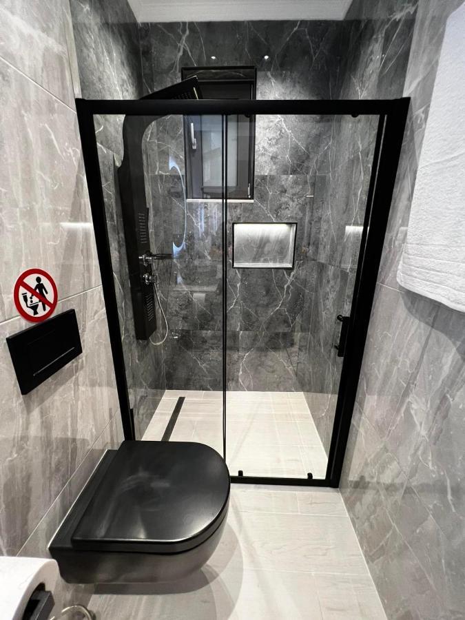 City Compass Luxury Suites Rhodes City Екстер'єр фото
